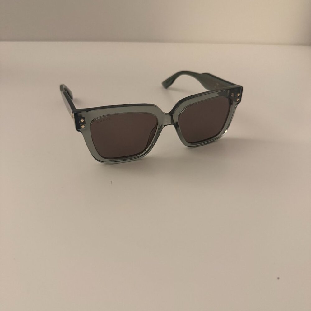 Gucci Unisex Sunglasses